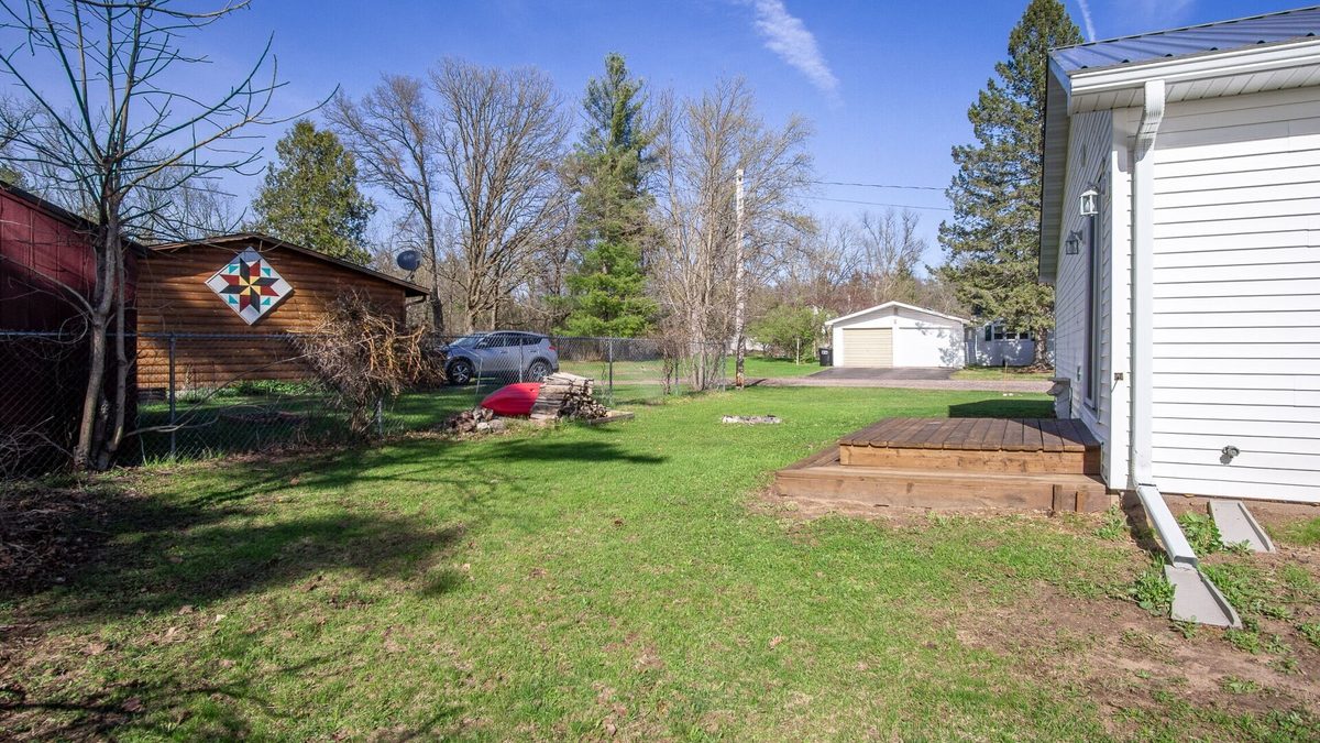 807 3rd Street, Bruce WI 54819 - Residential house for sale - MLS #1601613 - image31
