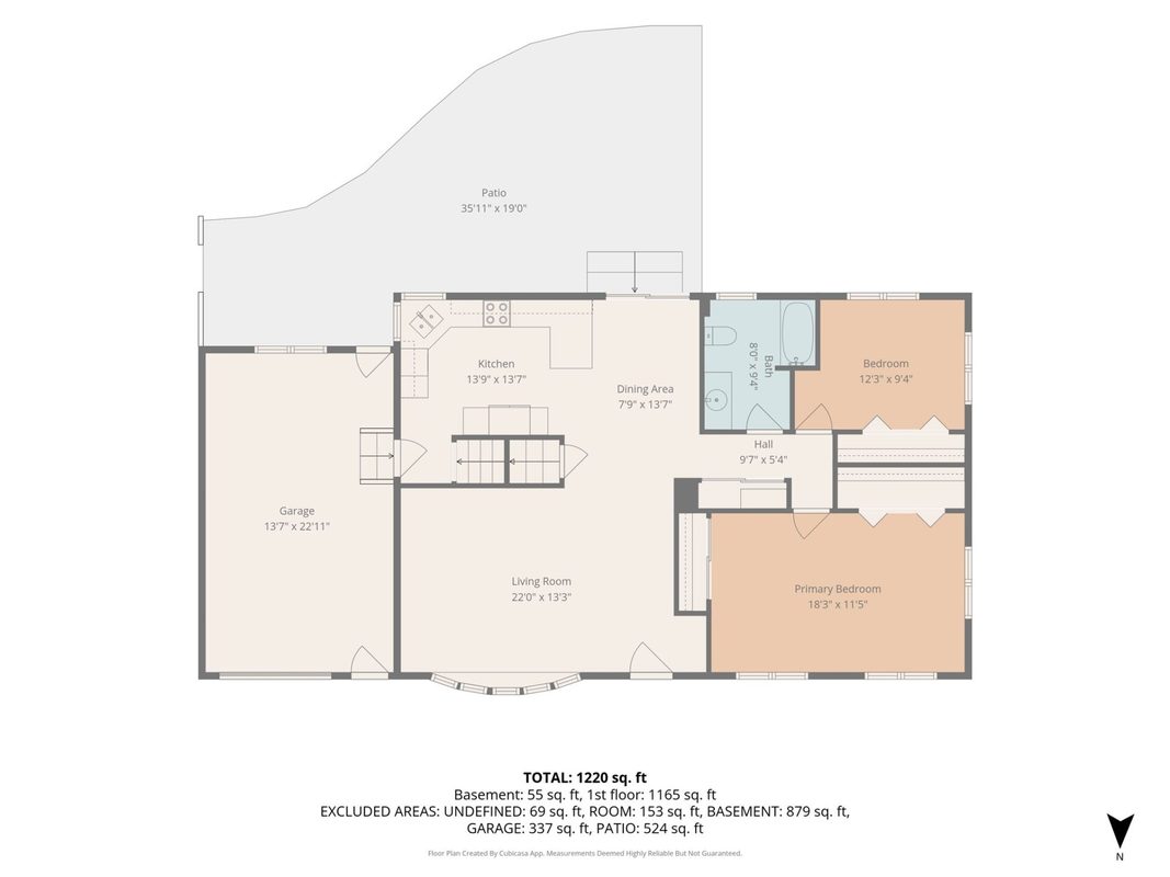 204 Rusch Street, Thorp WI 54771 - Residential house for sale - MLS #1605969 - image35