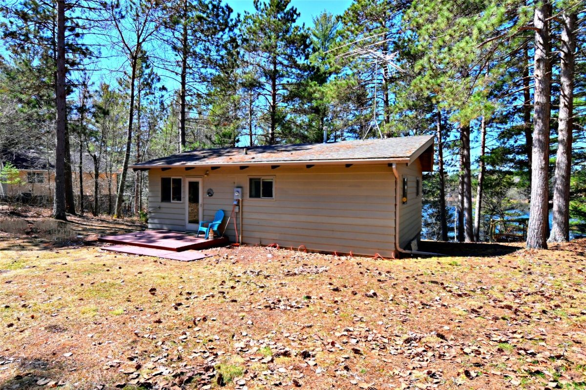 55715 E Island Drive, Barnes, WI — photo 4