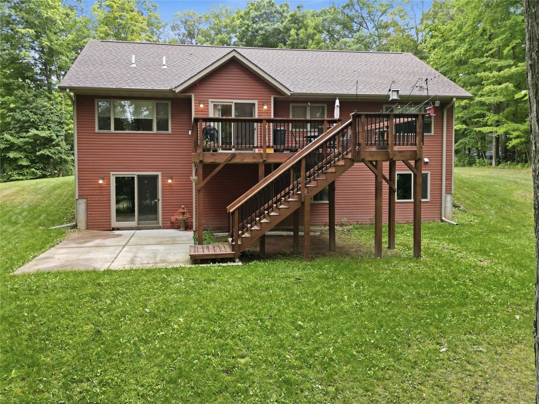 14982 213th Avenue, Bloomer WI 54724 - Residential house for sale - MLS #1604467 - image8