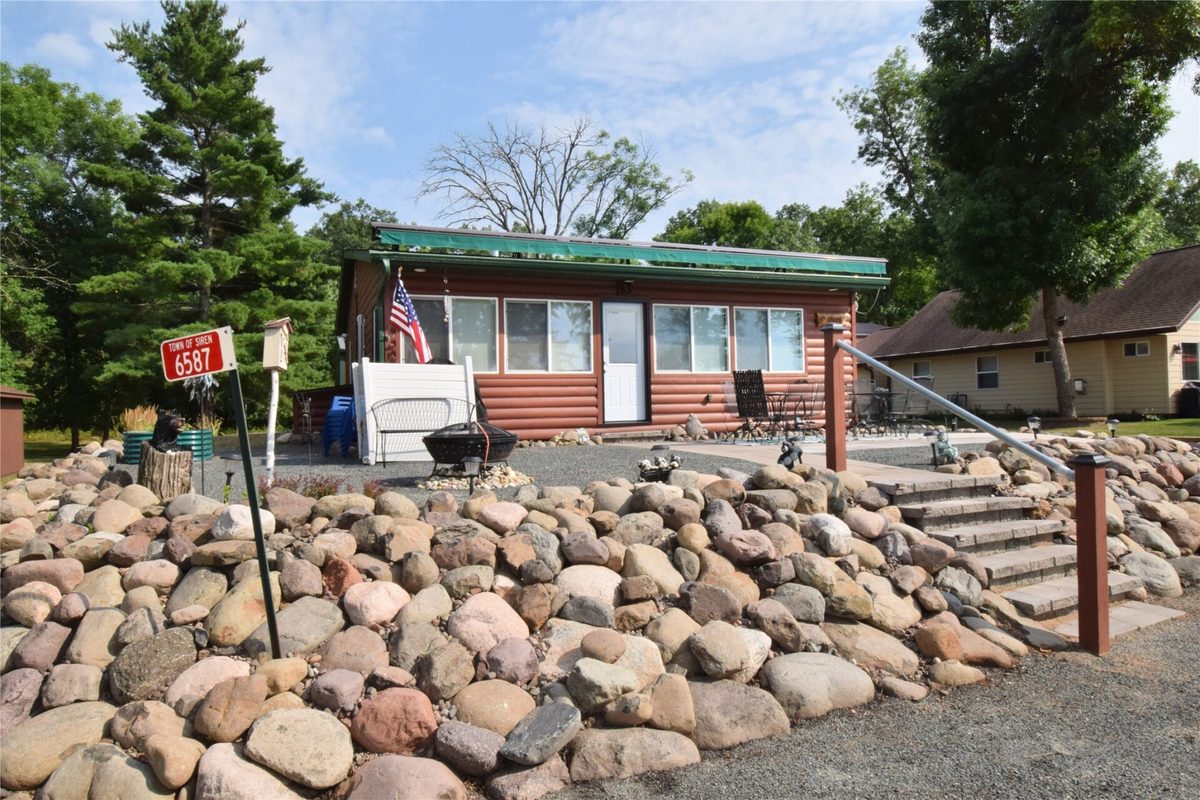 6587 Blue Heron Bay Drive, Siren WI 54872 - Residential house for sale - MLS #1604342 - image51