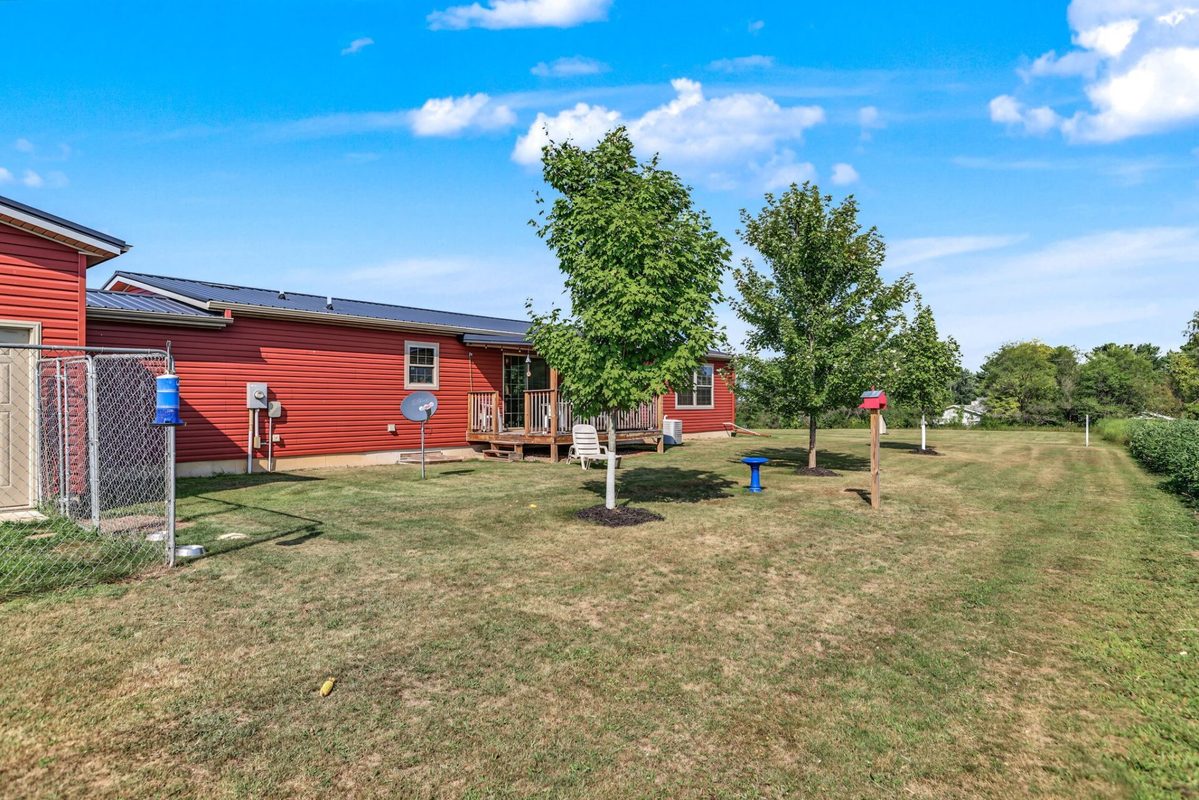 1820 5th Avenue, Bloomer WI 54724 - Residential house for sale - MLS #1604298 - image45
