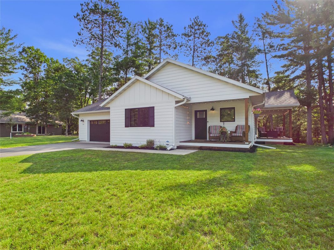 10764 August Lane, Hayward, WI