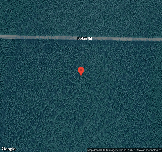 On Doland Road