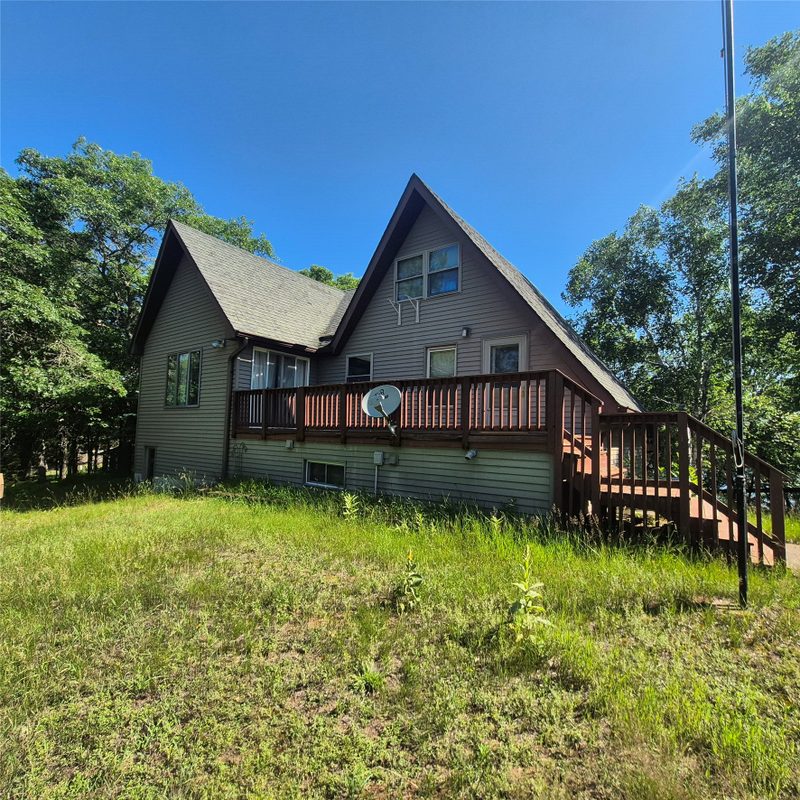 1430 Broken Arrow Trail, Solon Springs WI 54873 - Residential house for sale - MLS #1602898 - image43