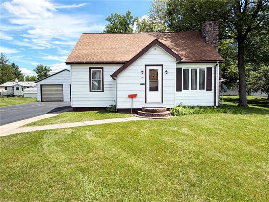 505 10th Street Ladysmith WI 54848