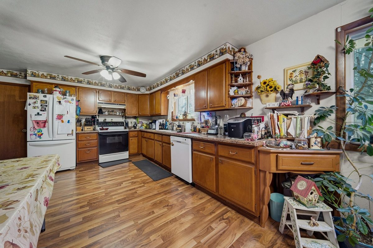 168 Hoffman Street, Hixton WI 54635 - Residential house for sale - MLS #1599886 - image17