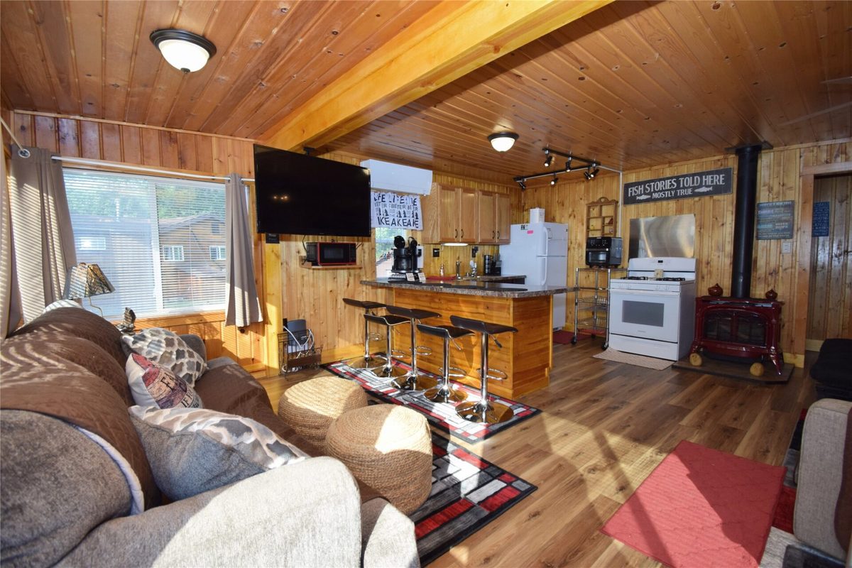 6587 Blue Heron Bay Drive, Siren WI 54872 - Residential house for sale - MLS #1604342 - image12