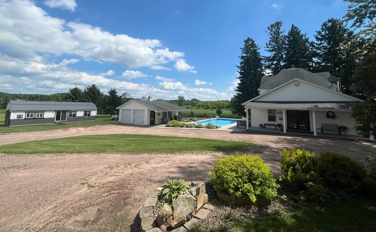E14410 County Road O, Augusta WI 54722 - Residential house for sale - MLS #1601584 - image5