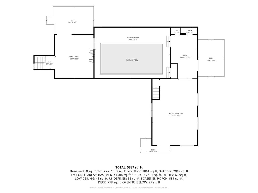 11967 15th Ave, Chippewa Falls WI 54729 - Residential house for sale - MLS #1604660 - image44