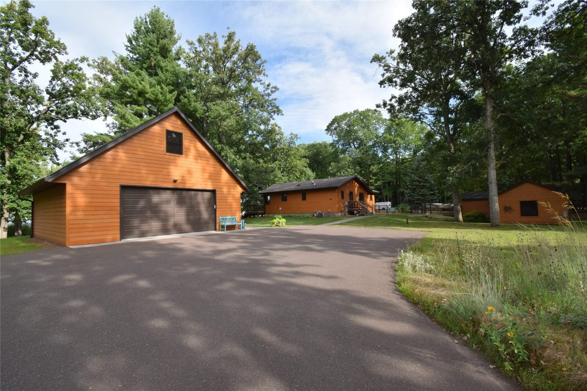 6660 Lonestar Road, Siren WI 54872 - Residential house for sale - MLS #1604807 - image44