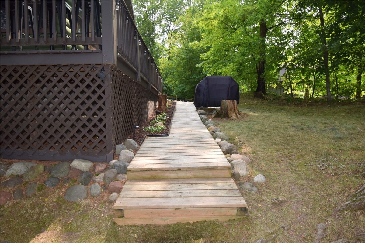 21825 Spirit Lake Access Road, Frederic WI 54837 - Residential house for sale - MLS #1604116 - image32