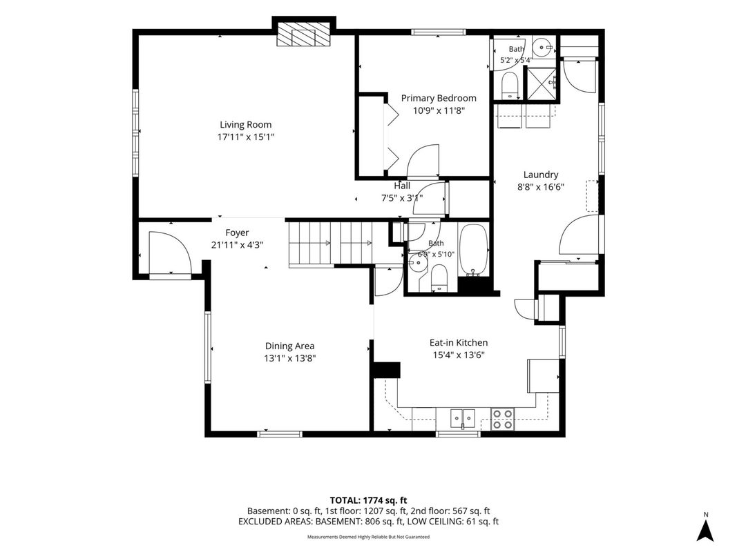 136 Barber Street, Stanley WI 54768 - Residential house for sale - MLS #1603295 - image36