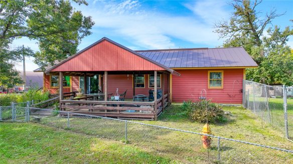2265 State Highway 87, St Croix Falls WI 54024 - Residential house for sale - MLS #1596084 - image1