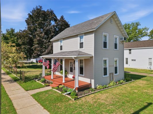 322 Court Street Chippewa Falls WI 54729