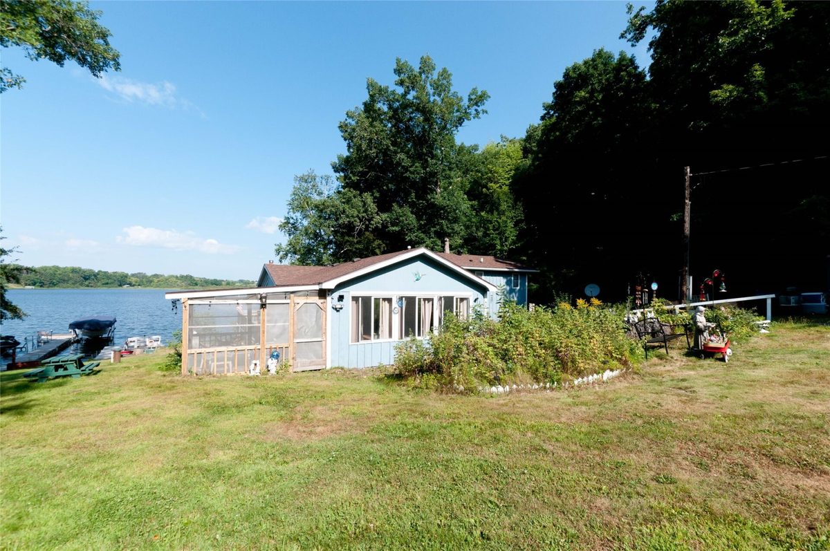 1568 2 1/2 Street, Turtle Lake WI 54889 - Residential house for sale - MLS #1604533 - image4