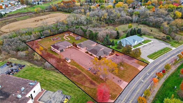 1612 Truax Boulevard, Eau Claire WI 54703 - CommercialSale house for sale - MLS #1596960 - image1
