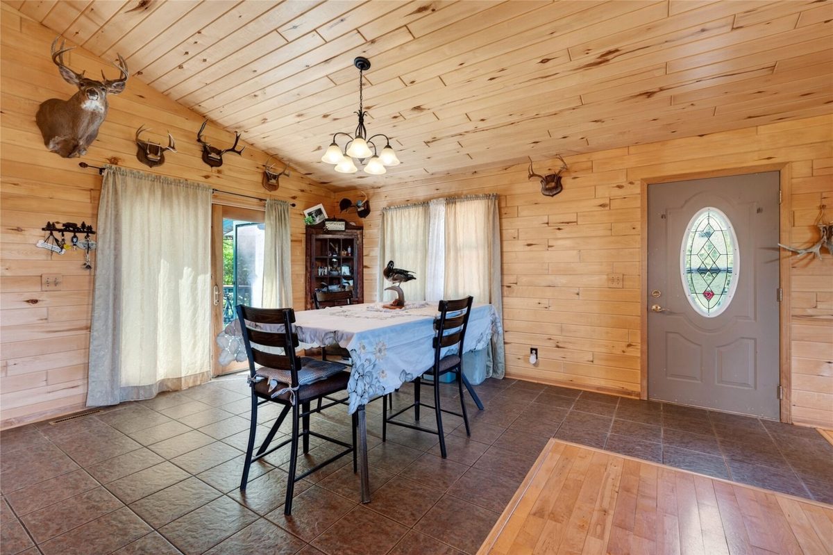 N 6105 Fred Tripp Road, Springbrook WI 54875 - Residential house for sale - MLS #1602014 - image8