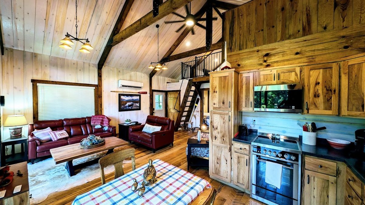 W14418 Plummer Road, Weyerhaeuser WI 54895 - Residential house for sale - MLS #1601314 - image5