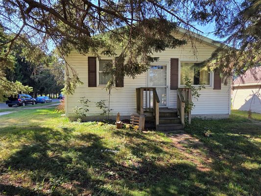 428 E School Street Thorp WI 54771