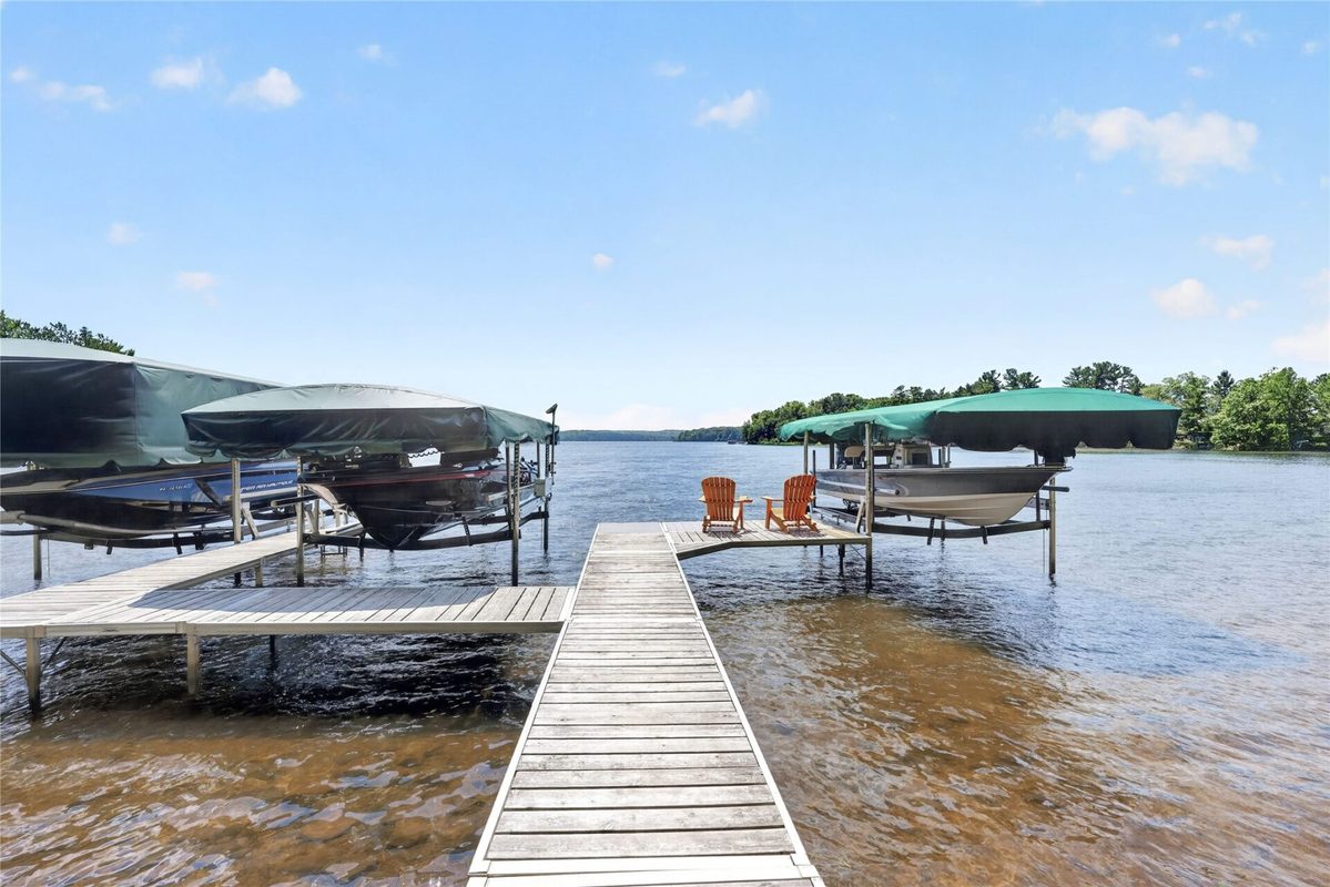 44990 Bear Point Road, Cable WI 54821 - Residential house for sale - MLS #1603380 - image47