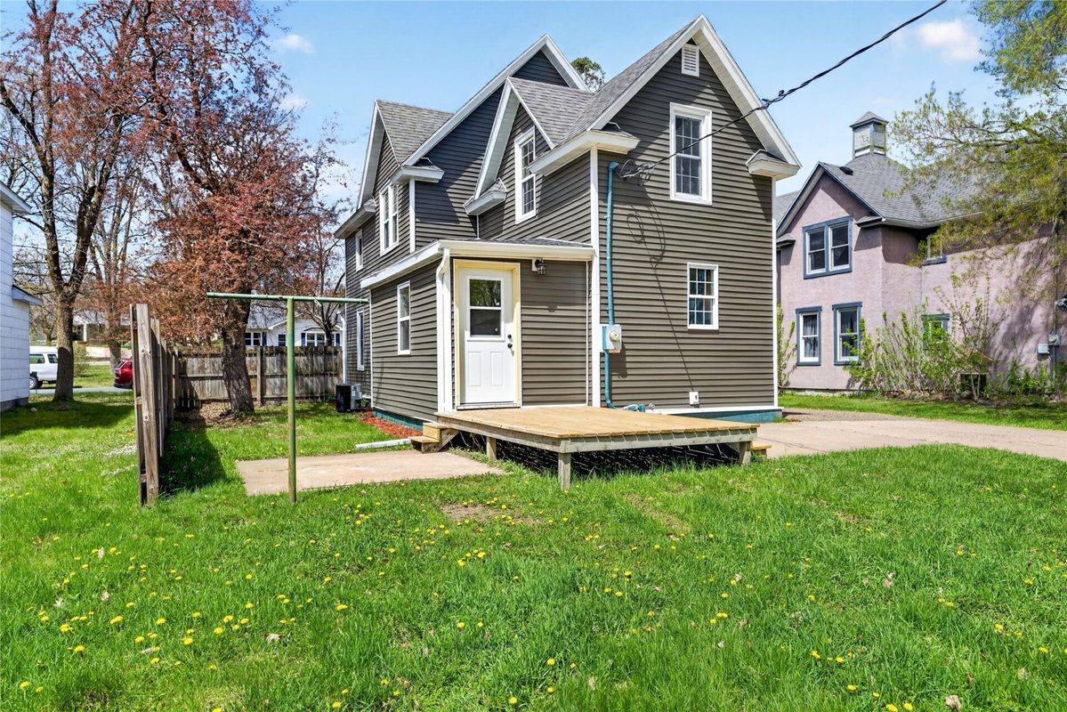 816 Summit Street, Spooner WI 54801 - Residential house for sale - MLS #1600786 - image4