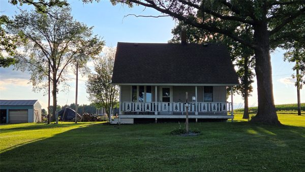 23484 State Highway 40  Bloomer WI 54724