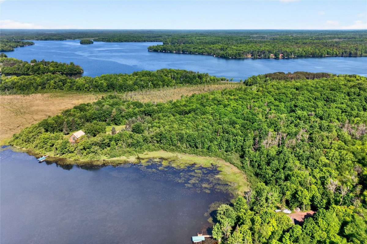 7 Acres Blue Gill Bay Road, Cable WI 54821 - Land house for sale - MLS #1601982 - image9