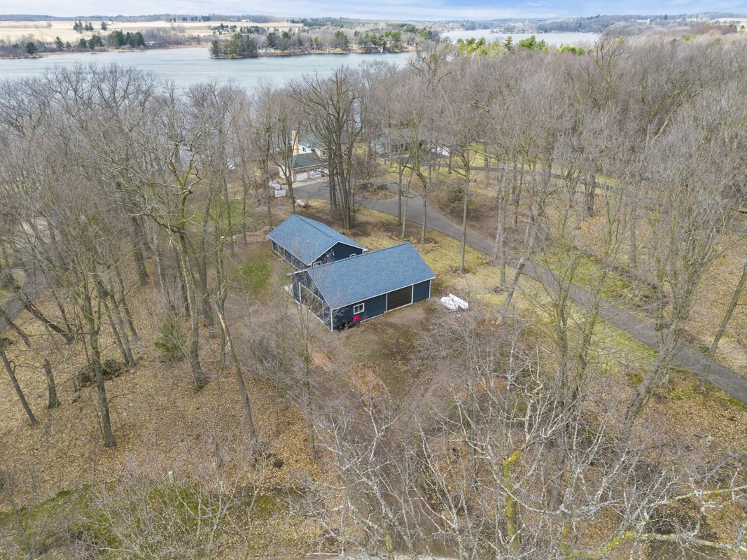 1442 3 1/2 Street Turtle Lake WI 54889 — photo 9