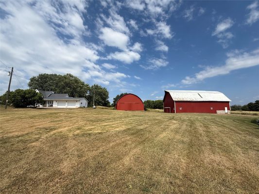 N14386 Townline Road Fairchild WI 54741