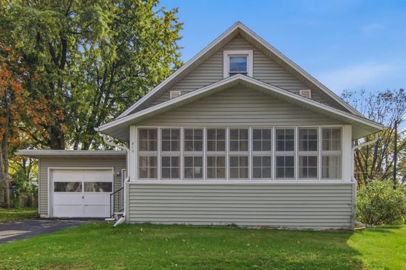 219 Perkins Street, Augusta WI 54722 - Residential house for sale - MLS #1605943 - image1