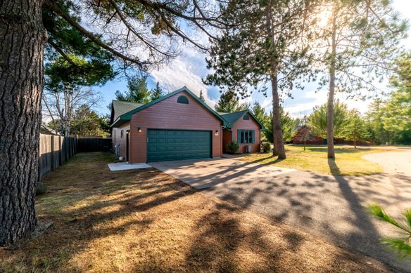 10335 Historyland Lane 6, Hayward, WI