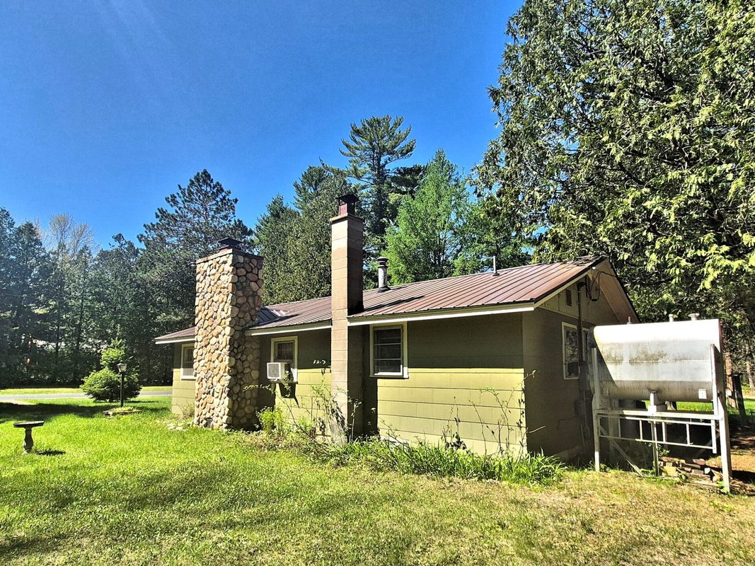 14306 Pine Street, Hayward WI 54843 - Residential house for sale - MLS #1601222 - image4
