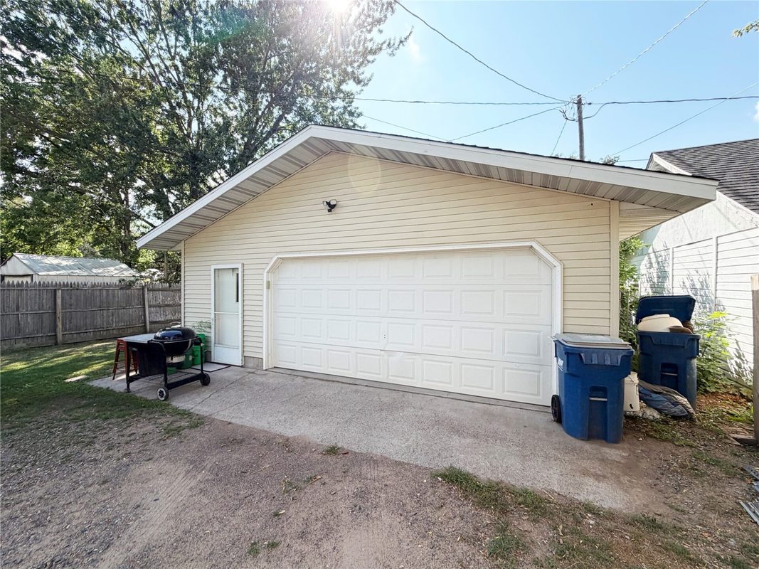 108 Couture Avenue, Rice Lake WI 54868 - Residential house for sale - MLS #1604451 - image24