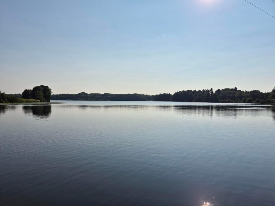 25420 County Highway M, Holcombe, WI