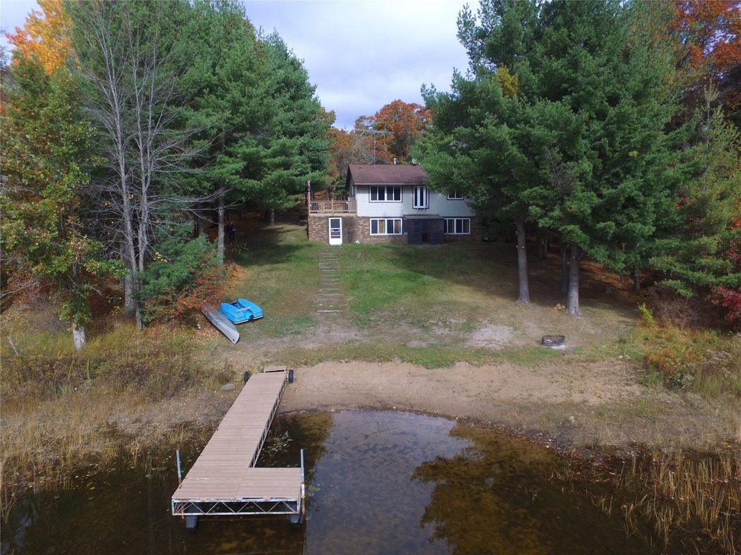 5387 Lake 26 Road, Danbury WI 54830 - Residential house for sale - MLS #1606030 - image5