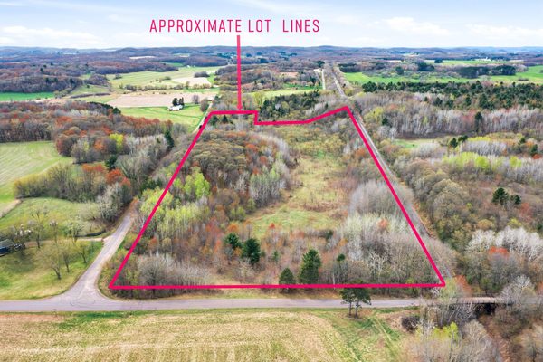 31.69 Acres 80th Avenue, Colfax, WI