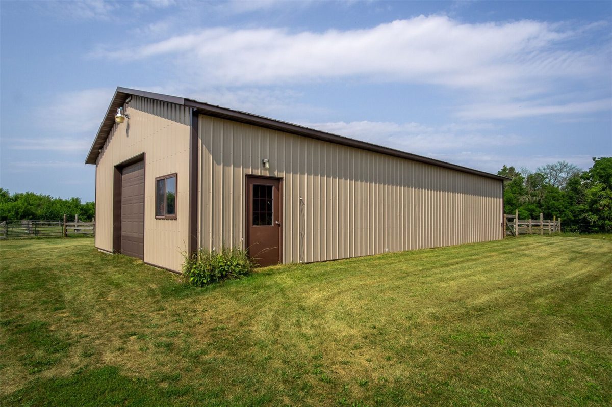 6162 County Highway C, Bloomer WI 54724 - Residential house for sale - MLS #1603726 - image4