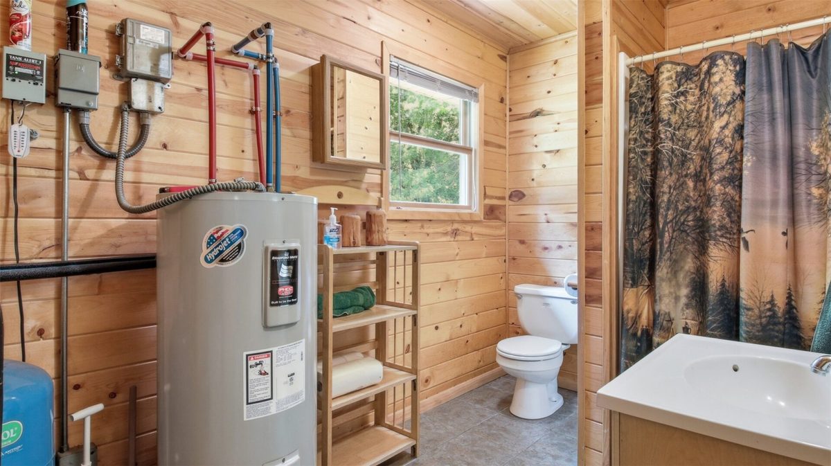 W1768 Elliott Road, Springbrook WI 54875 - Residential house for sale - MLS #1602169 - image24