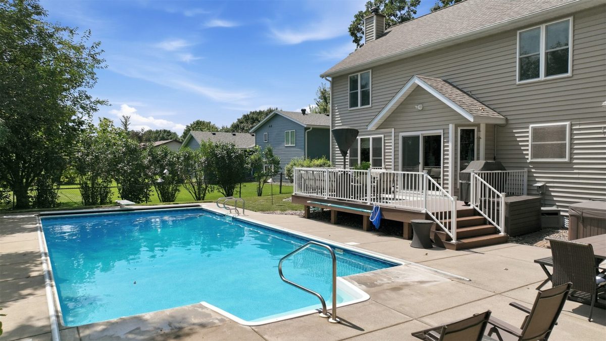 4545 Palmer Lane, Eau Claire WI 54701 - Residential house for sale - MLS #1603923 - image55