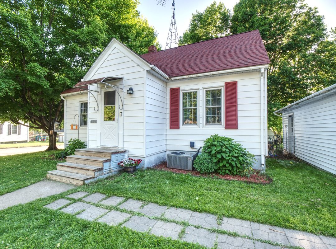 701 Park Avenue, Stanley WI 54768 - Residential house for sale - MLS #1600985 - image2