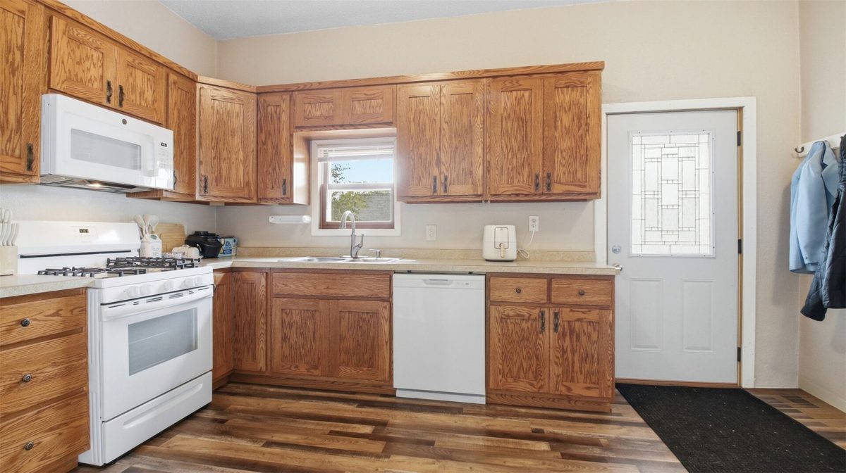 107 Blaine Avenue, Turtle Lake WI 54889 - Residential house for sale - MLS #1604141 - image7