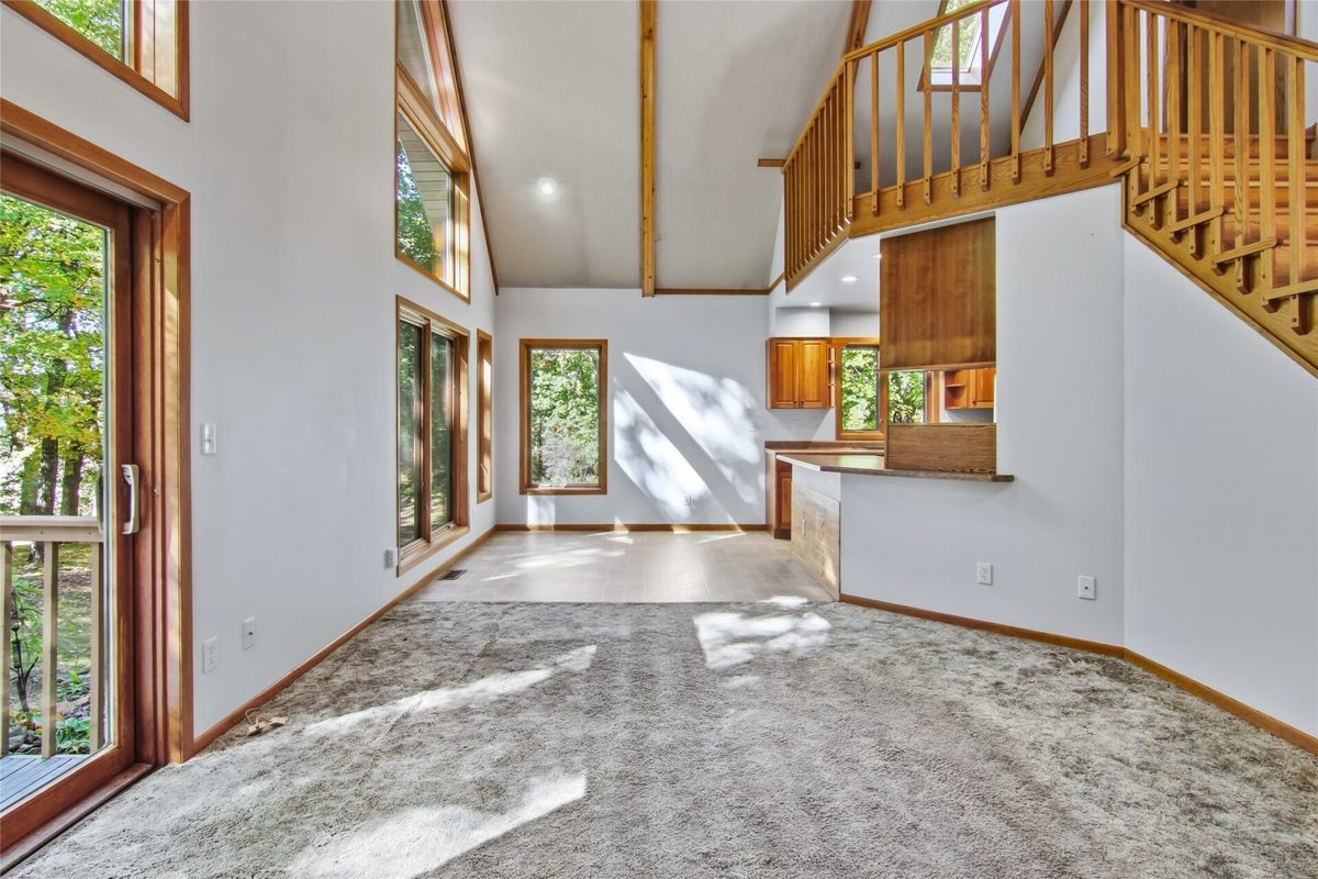 N6587 State Road 40, Elk Mound WI 54739 - Residential house for sale - MLS #1605426 - image5