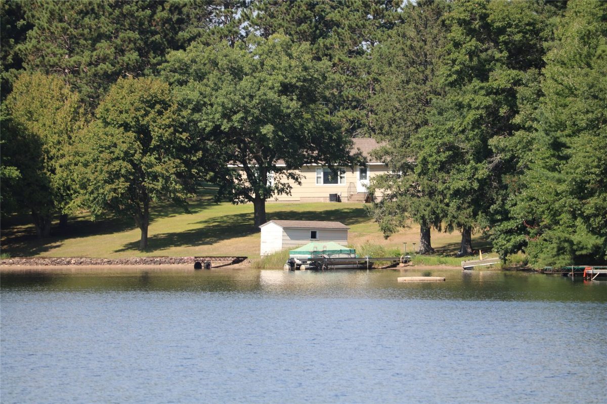 2513 E Grenquist Lake Lane, Cumberland WI 54829 - Residential house for sale - MLS #1604692 - image2
