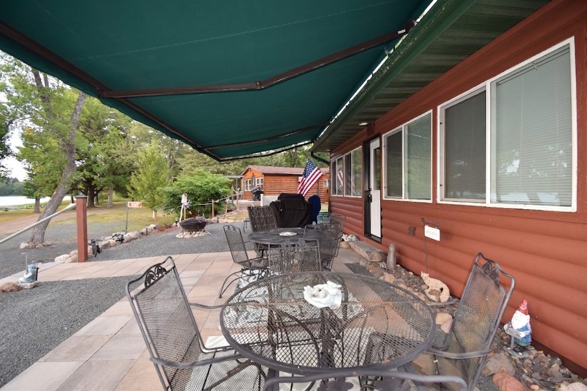 6587 Blue Heron Bay Drive, Siren WI 54872 - Residential house for sale - MLS #1604342 - image56