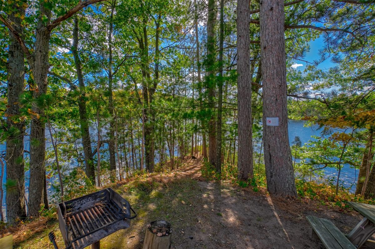 Residential at 3600 Boxing Camp Trail, Stone Lake, WI 54876 — photo 26