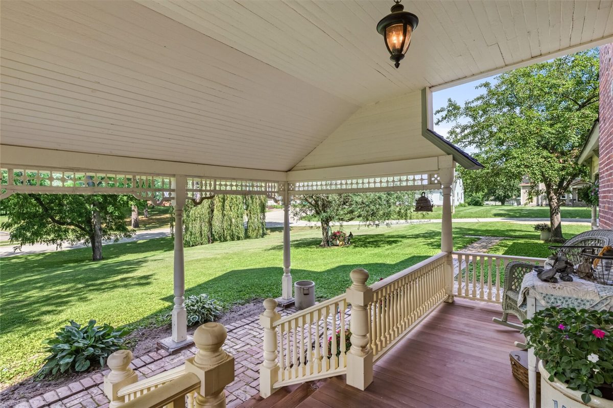 22961 Church Street, Ettrick, WI
