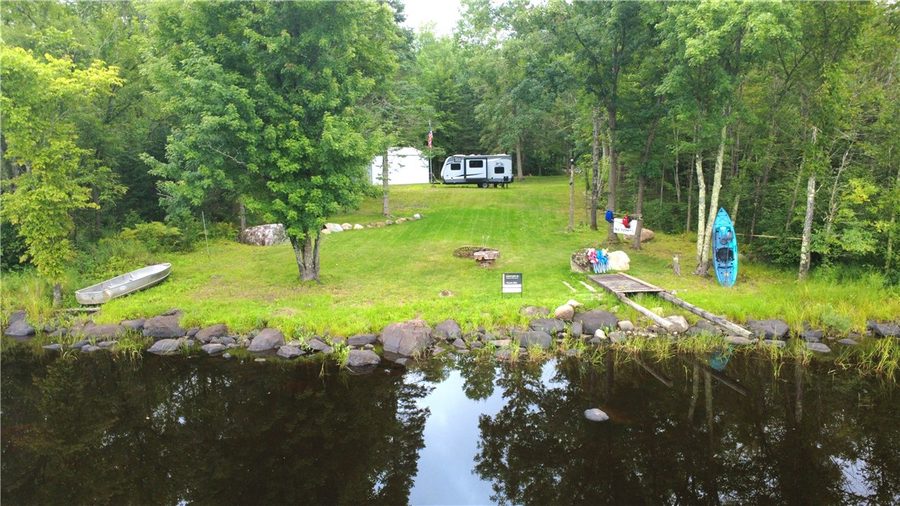 10781N Chippewa River Road