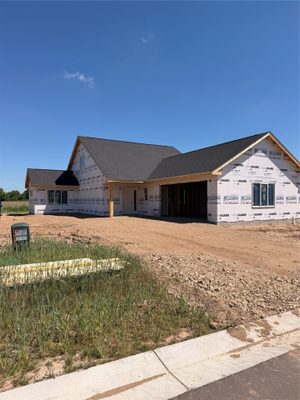 531 Brooks Street  Amery WI 54001