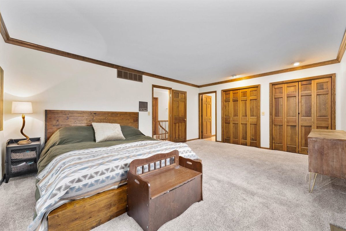 3602 Timber Trails Court, Eau Claire WI 54701 - Residential house for sale - MLS #1605277 - image17
